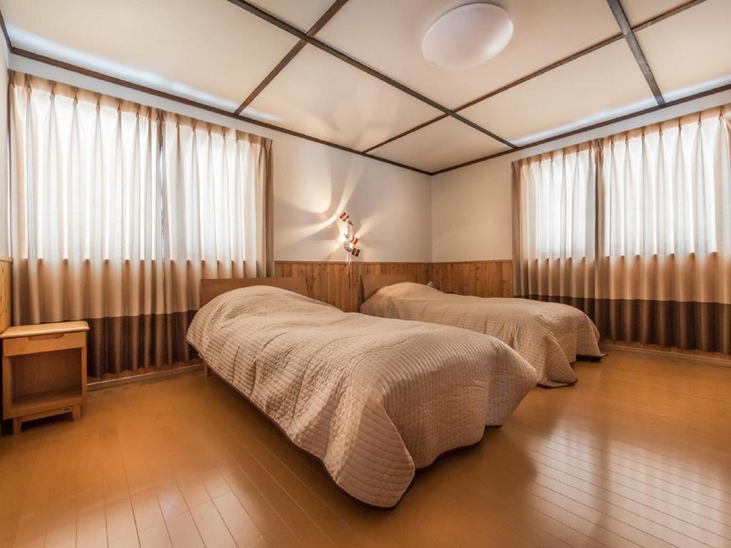 Matsu House With Air Conditioner - 5 Min To Rusutsu Ski Resort Zimmer foto